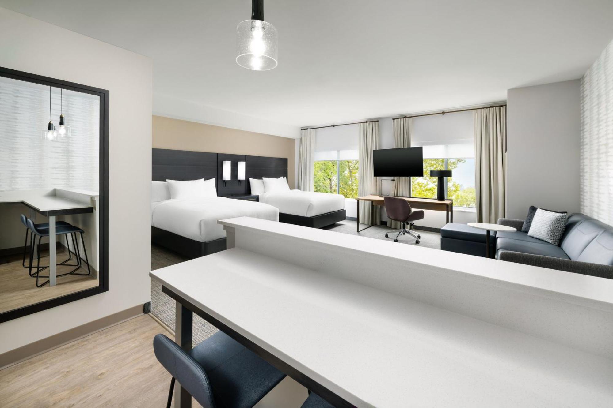 By Marriott King of Prussia