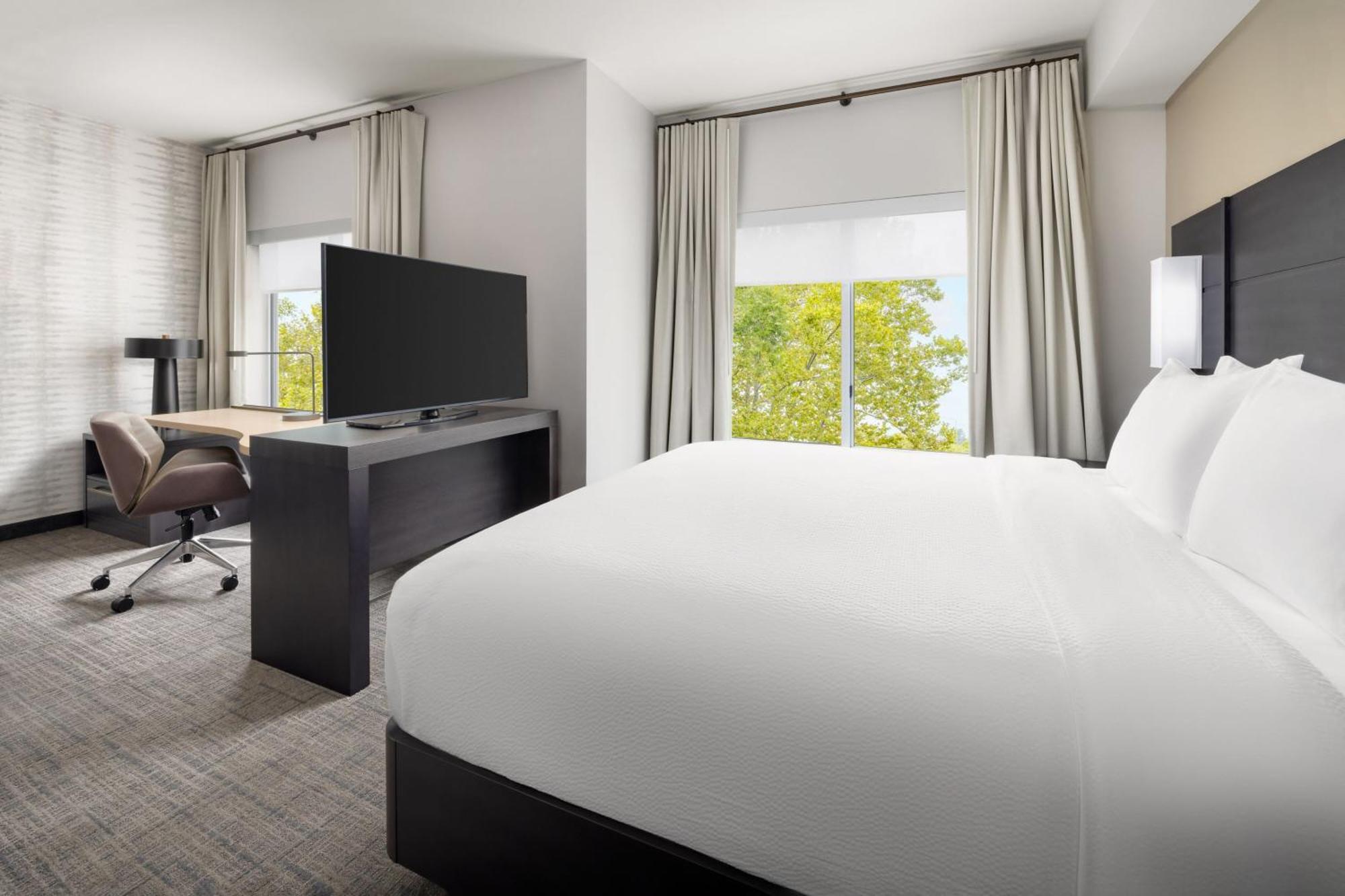 By Marriott *