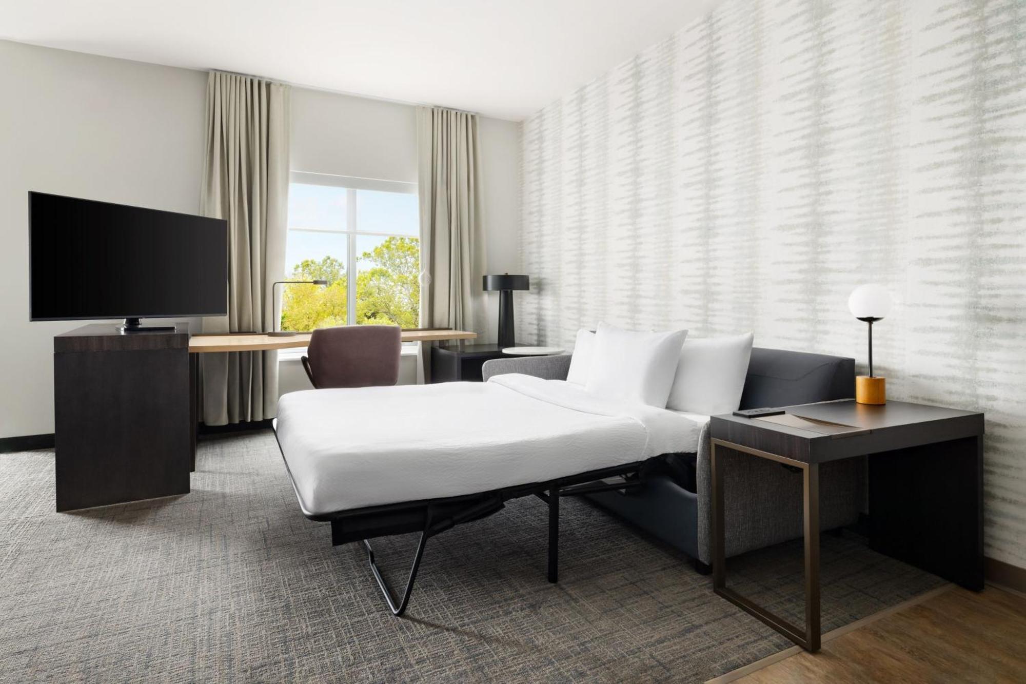 By Marriott *