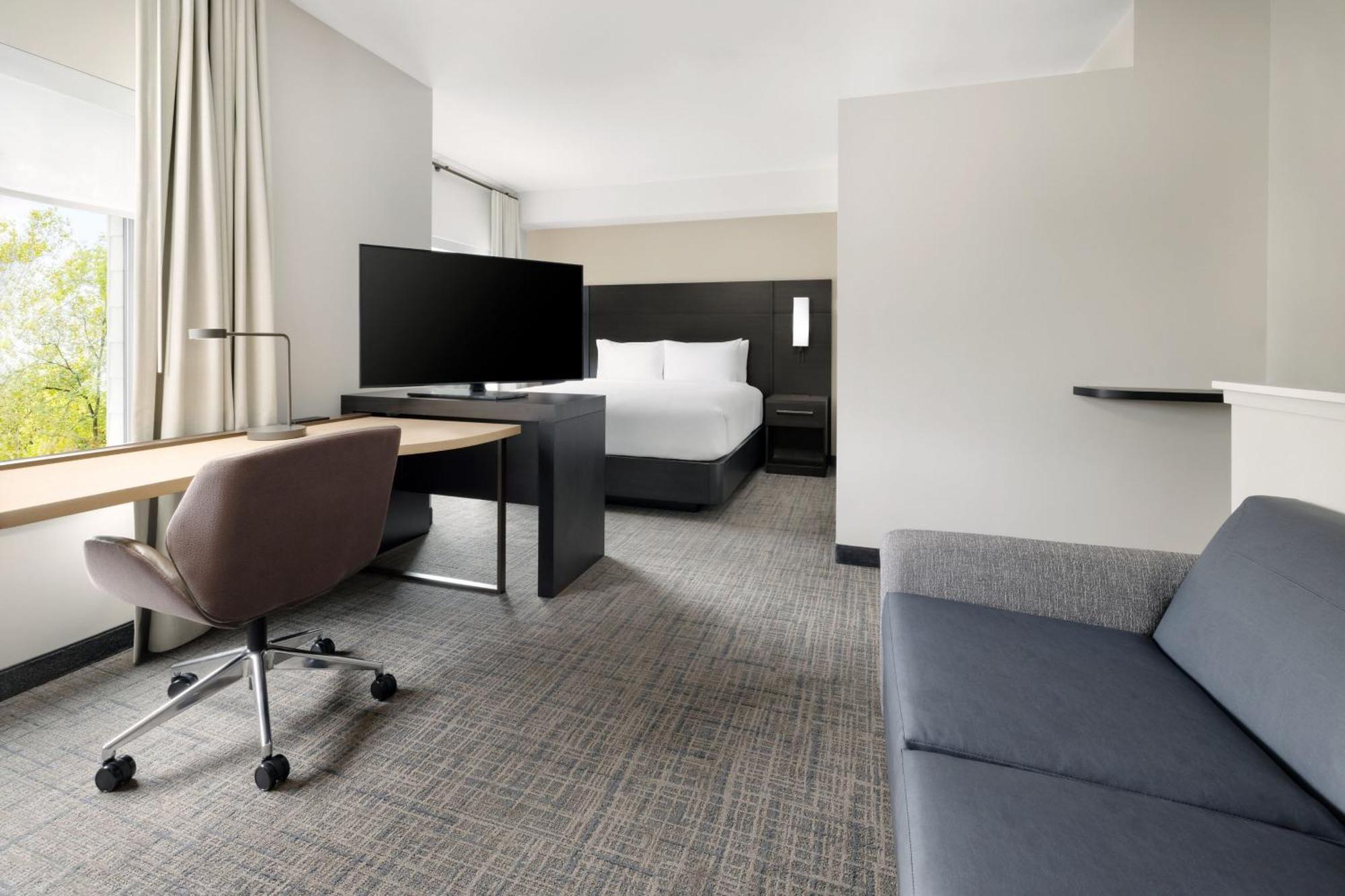 By Marriott Hotel King of Prussia